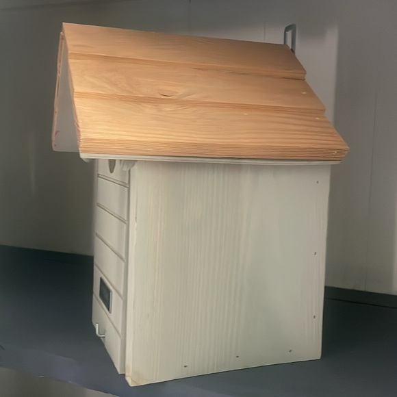 PATKAR birdhouse - Picture 3 of 4